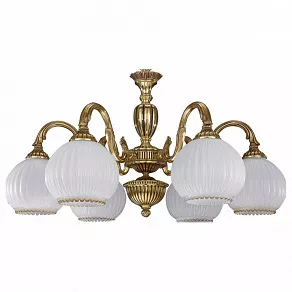 Подвесная люстра Reccagni Angelo 9300 L 9300/6