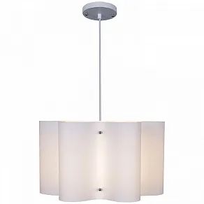 Подвесной светильник Reluce 0420 00420-0.9-01 white
