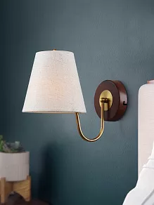 Бра Rivoli Bridget Б0055504