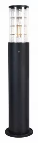 Наземный низкий светильник Arte Lamp A5316 A5316PA-1BK