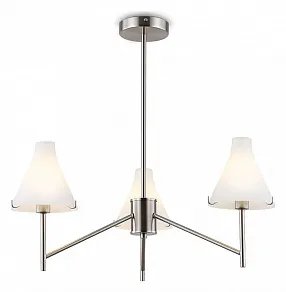 Люстра на штанге Ambrella Light HIGH LIGHT LH57121