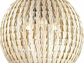 Подвесной светильник Odeon Light Keni 2492/3A