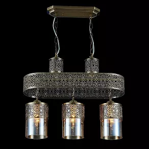 Подвесной светильник Citilux Эмир CL467233