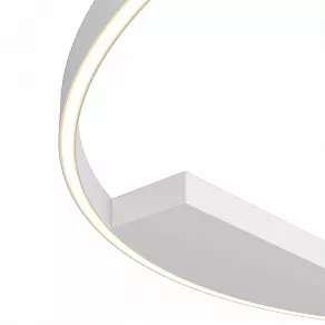 Накладной светильник Maytoni Rim MOD058CL-L65W4K