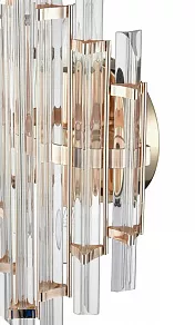 Накладной светильник Vele Luce Clarinetto VL3314W22