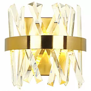 Бра Natali Kovaltseva Led Lamps 4 LED LAMPS 81102/1W