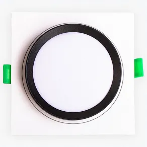 Встраиваемый светильник LEDS POWER SPOT 009315