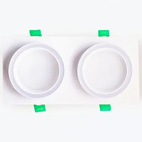 Встраиваемый светильник LEDS POWER SPOT 009179
