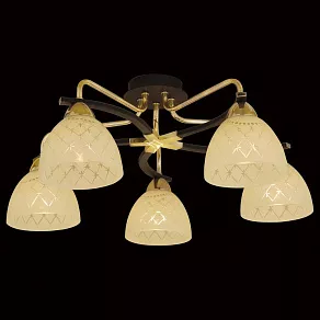 Потолочная люстра Citilux Кристи CL152252