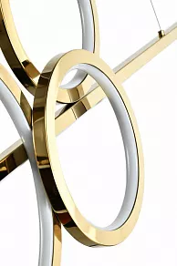 Подвесной светильник Zortes OSTY ZRS.1209.04