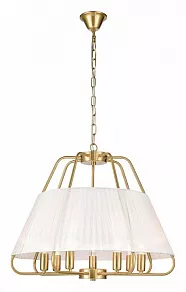 Подвесной светильник Vele Luce Isabella VL4254P07