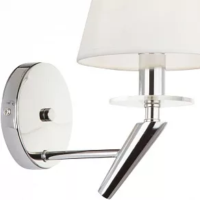 Бра Freya Una FR5031WL-01CH