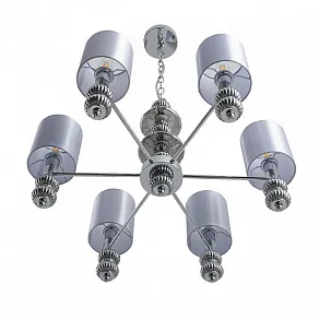 Подвесная люстра Lumion ILMIRA 8338/6