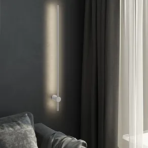 Бра Elektrostandard Cane Cane LED белый (MRL LED 1121)