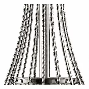 Подвесной светильник Arte Lamp Flare A3244SP-1CC