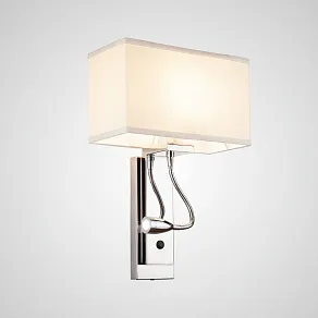 Бра с подсветкой AM-Group AM21 AM223-AP1