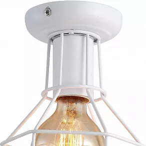Накладной светильник Arte Lamp 9182 A9182PL-1WH