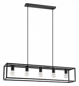 Подвесной светильник Eglo ПРОМО Eldrick 43033