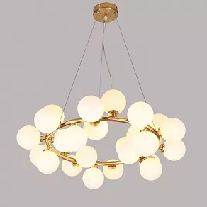 Подвесная люстра L'Arte Luce  L90400