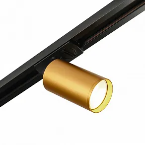 Светильник на штанге MyFar Technical MT0120-GU10-BS