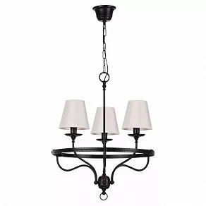 Подвесная люстра Jupiter Bristol 1440 BR 3 R