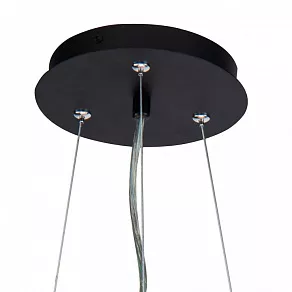 Подвесной светильник Lucia Tucci Moon MOON 4670.9 black