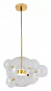 Подвесной светильник Kink Light Галла 07545-6,21