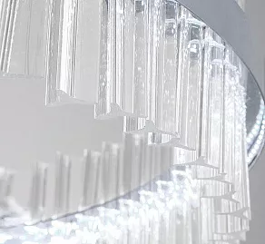 Подвесной светильник Natali Kovaltseva Smart home LED LAMPS 81221