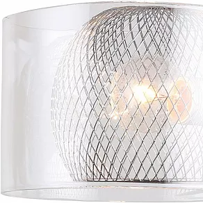 Бра Rivoli Mod A1 CR Б0037690