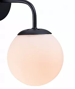 Бра Natali Kovaltseva Alto ALTO 75141/1W BLACK