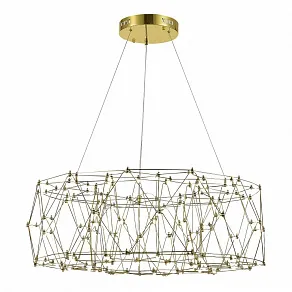 Подвесная люстра ST-Luce Gravetta SL6602.203.48