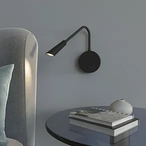 Бра Elektrostandard Stem 40120/LED
