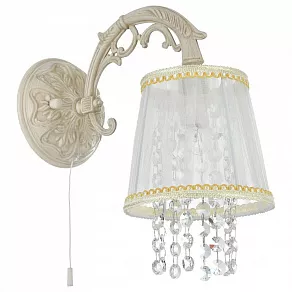 Бра Freya Omela FR2220WL-01W