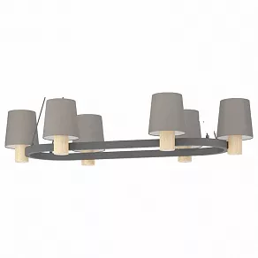 Подвесной светильник Eglo Edale 43782