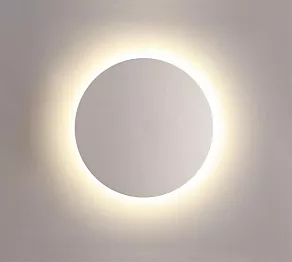 Накладной светильник Odeon Light Eclissi 3633/9WL