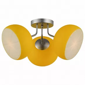 Потолочная люстра ST-Luce Arancio SL482.902.03