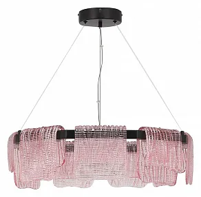 Подвесная люстра ST-Luce VOILE SL6021.403.54