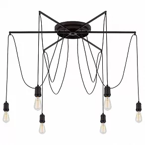 Подвесной светильник Citilux Эдисон CL451262