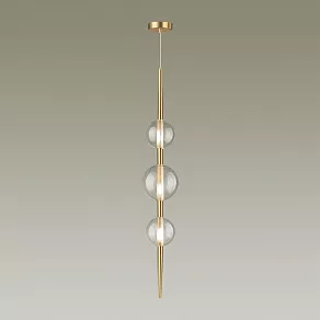 Подвесной светильник Odeon Light Lazia 4981/3