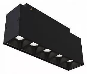 Встраиваемый светильник Maytoni Points TR076-2-10W3K-B