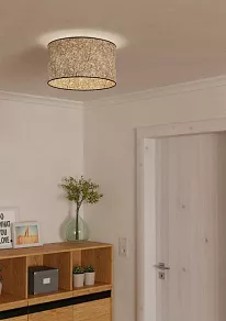 Накладной светильник Eglo Butterburn 43935