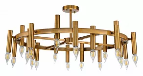 Люстра на штанге Stilfort Leonardo 2156/05/20P