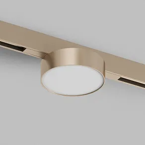 Накладной светильник Denkirs SHINE PRIME FLOW DK4762-CP