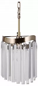 Подвесной светильник Moderli Wave V10766-1P