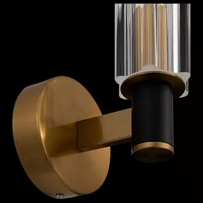 Бра Freya Ambra FR5167WL-01BS