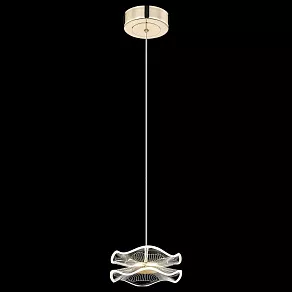 Подвесной светильник Wertmark Helena WE453.02.306