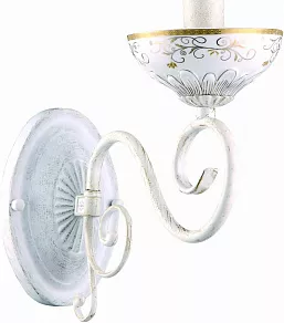 Бра Arte Lamp Lucia A9594AP-1WG