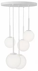 Подвесной светильник Maytoni Basic form MOD321PL-05W