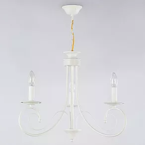 Подвесная люстра Ambrella Light TR TR9605