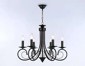 Подвесная люстра Ambrella TR TR9612